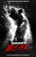 Affiche Crazy Bear - Réalisation Elizabeth Banks