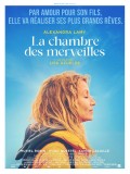 Affiche du film La Chambre des merveilles - Réalisation Lisa Azuelos