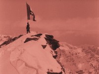 Maciste alpino,
(1916, Itala Film, Luigi Romano Borgnetto e Luigi Maggi),
MUSEO NAZIONALE DEL CINEMA
(restauration en collaboration avec La Biennale di Venezia)