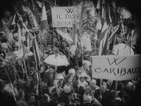 Cavalcata ardente,
(1925, SAIC, Carmine Gallone),
CINETECA DI BOLOGNA 