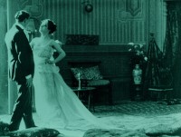 La Serpe 
(1920, Caesar Film, Roberto Roberti),
CSC - CINETECA NAZIONALE