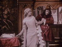 Romeo e Giulietta 
(1912, Film d’Arte Italiana, Ugo Falena),
EYE FILMMUSEUM