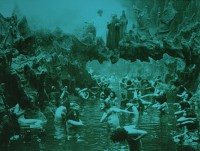 L’Inferno
(1911, Milano Films, Giuseppe De Liguoro - Adolfo Padovan – Francesco Bertolini), CINETECA DI BOLOGNA