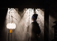 Royal Opera House : Turandot - Réalisation Antonio Pappano, Giacomo Puccini, Andrei Serban - Photo
