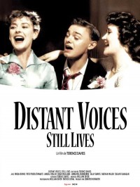 Affiche Distant Voices, Still Lives - Terence Davies