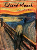 Edvard Munch, la danse de la vie, Affiche