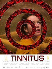 Affiche du film Tinnitus - Réalisation Gregório Graziosi