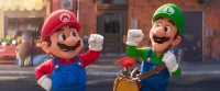 Super Mario Bros : le film - Réalisation Aaron Horvath, Michael Jelenic - Photo