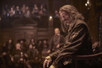 Les Trois Mousquetaires : D'Artagnan - Réalisation Martin Bourboulon - Photo