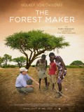 Affiche du film The Forest Maker - Réalisation Volker Schlöndorff