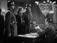 To Be or Not to Be - Réalisation Ernst Lubitsch - Photo
