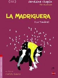 Affiche La madriguera (version restaurée) - Carlos Saura