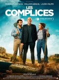 Affiche du film Les Complices - Réalisation Cecilia Rouaud