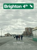 Affiche du film Brighton 4th - Réalisation Levan Koguashvili