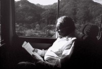 L'Automne à Pyongyang : Un portrait de Claude Lanzmann - Réalisation François Margolin - Photo
