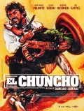 El Chuncho - affiche
