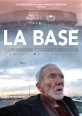 Affiche La Base - Réalisation Vadim Dumesh