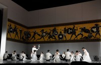 Le Chevalier à la rose (Metropolitan Opera) - Réalisation Robert Carsen, Richard Strauss - Photo