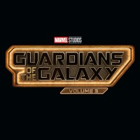 Logo - Les Gardiens de la Galaxie 3 - Réalisation James Gunn
