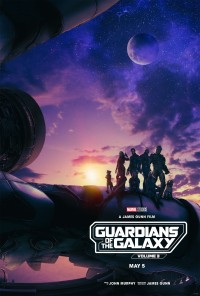 Teaser - Les Gardiens de la Galaxie 3 - Réalisation James Gunn