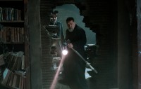 L'Exorciste du Vatican - Réalisation Julius Avery - Photo