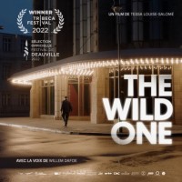 Affiche du film The Wild One - Réalisation Tessa Louise-Salomé
