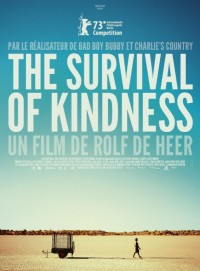 The Survival of Kindness - affiche