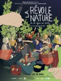 Affiche du film La Révole nature, de la vigne au verre - Réalisation Aline Geller