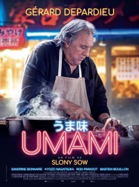 Umami - affiche