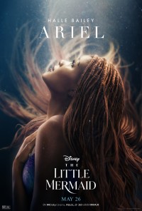La Petite Sirène - Ariel