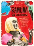 Affiche du film Ramona fait son cinéma - Réalisation Andrea Bagney