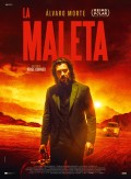 Affiche du film La Maleta - Réalisation Jorge Dorado