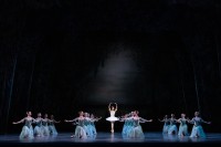 Royal Opera House : La Belle au Bois Dormant (Ballet) - Réalisation Piotr Ilitch Tchaïkovski, Gary Avis, Christopher Carr, Marius Petipa - Photo