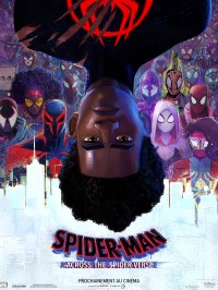 Affiche Spider-Man : New Generation 2 - Joaquim Dos Santos, Kemp Powers
