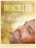Affiche Invincible été - Réalisation Stéphanie Pillonca