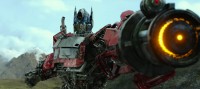 Transformers: Rise of the Beasts - Réalisation Steven Caple Jr. - Photo