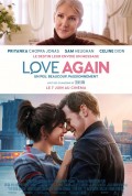 Affiche du film - Love Again : un peu, beaucoup, passionnément - Réalisation James C. Strouse