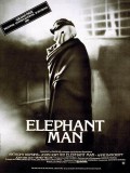 Elephant Man, Affiche