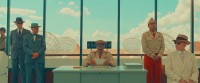 Asteroid City - Réalisation Wes Anderson - Photo
