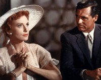 Deborah Kerr, Cary Grant