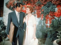 Cary Grant, Deborah Kerr