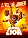 Super Lion - affiche