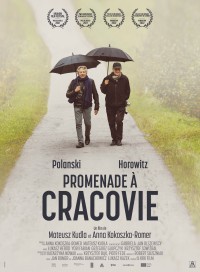 Affiche Promenade à Cracovie - Réalisation Mateusz Kudla, Anna Kokoszka-Romer