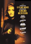 Affiche Rétrospective 5 films noirs de l'âge d'or du cinéma mexicain