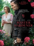 Affiche Master Gardener - Réalisation Paul Schrader