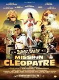 Affiche Astérix et Obélix : Mission Cléopâtre - Réalisation Alain Chabat
