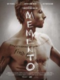 Affiche Memento - Christopher Nolan