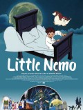 Affiche Little Nemo - Masami Hata, William T. Hurtz