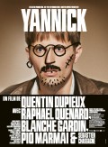 Yannick - affiche