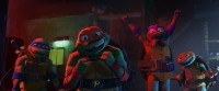 Ninja Turtles Teenage Years - extrait